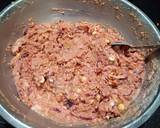 Chana Dal veg appam recipe step 2 photo