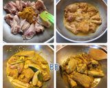 Foto langkah ke 2 dari resep Ayam goreng ungkep.