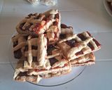 Foto del paso 10 de la receta: Pasta frola clásica versión vegana