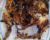 Foto langkah ke 6 dari resep Ayam Bakar Simple.