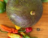 Une image de l'étape 4 de 🌿GUACAMOLE 🥑 SAVEURS DE PROVENCE 🌶️🌿🐝.
