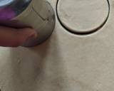 Dal dhokli (dal ka dulha) recipe step 2 photo