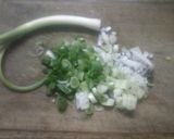 Foto del paso 3 de la receta: Peceto a lo César