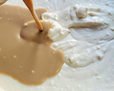 Foto del paso 4 de la receta: Cheesecake frío de Baileys