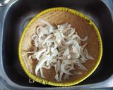 Foto langkah ke 1 dari resep Tumis jamur jagung manis.