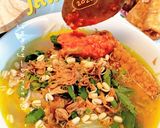 Foto langkah ke 4 dari resep Soto Ayam Jawa Timuran.