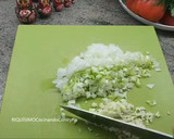 Foto del paso 4 de la receta: La Receta Original De Sopa Borsch