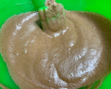 Foto del paso 6 de la receta: Mousse de chocolate y naranja
