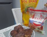 Foto langkah ke 4 dari resep Tahu Bacem.