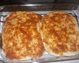 Foto del paso 6 de la receta Pizzetas Individuales