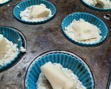 Foto del paso 3 de la receta: Muffins de queso sin harina keto