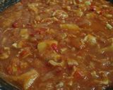 Foto del paso 7 de la receta: Callos con tomate