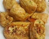 A picture of step 5 of Indomie awara.