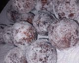 Foto del paso 3 de la receta: Bolitas de queso