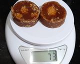 Foto langkah ke 1 dari resep Wedang Jahe Sereh Wangi.