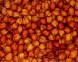काले चने की सब्जी (Kale chane ki sabzi recipe in hindi) रेसिपी चरण 1 फोटो