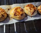 Foto del paso 5 de la receta Bombitas de hojaldre