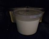 รูปขั้นตอนการทำที่ 4 ของ อาหารตุรกี Homemade Greek Yogurt
