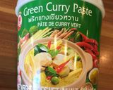 Foto del passaggio 11 della ricetta 15 • Curry verde tailandese 🇹🇭
