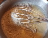 Foto del paso 3 de la receta: Panqueques con dulce de leche