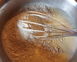 Foto del paso 3 de la receta: Panqueques con dulce de leche