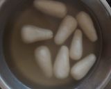 মদনমোহন (Madanmohan recipe in bengali) রেসিপি ধাপ - 5 ছবি