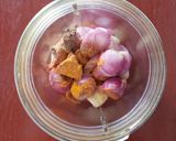 Foto langkah ke 1 dari resep Kalio Tahu Tempe Semangit.
