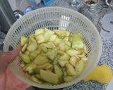 Foto del paso 10 de la receta: Berenjenas al escabeche