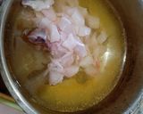 Foto langkah ke 2 dari resep 10. Ayam Masak Asam.