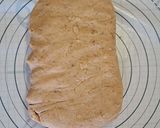 Gluténmentes tepertős pogácsa recept fázis 2 fotója