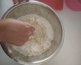 Foto del paso 3 de la receta: Pizza 🍕