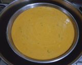 કાઠીયાવાડી ગુવાર ઢોકળી નું શાક (Kathiyawadi Guvar Dhokli Recipe In Gujarati) રેસીપી સ્ટેપ3ફોટો
