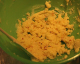 Foto del paso 17 de la receta: Ensalada Academica, con salmón ahumado