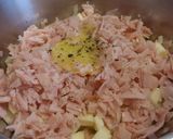 Foto del paso 3 de la receta: Sorrentinos caseros