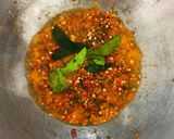 Foto langkah ke 3 dari resep Tempe Goreng Chili Padi.