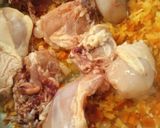 Foto del paso 2 de la receta: Guiso de pollo al curry
