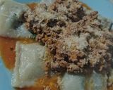 Foto del paso 8 de la receta: Raviolones caseritos🍽️🍝