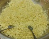 صورة لخطوة 2 من وصفة رشتة بالخضار للأطفال 🧒