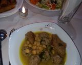 صورة لخطوة 3 من وصفة مثوم عراسي 🍖 باللحم والجبن