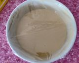 Foto langkah ke 3 dari resep Kue Perut Ayam | Original dan Rasa Pandan.