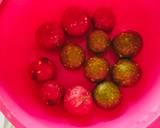 Kaju lotus Diwali special sweets recipe step 4 photo