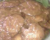 Foto langkah ke 5 dari resep Rendang jengkol.