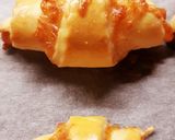 Sajtos rugelach recept fázis 4 fotója