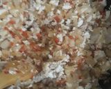 Foto del paso 3 de la receta: Tarta de pollo