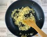 Delicious Beef & Pork Hamburger Steak with Shiitake Powder recipe step 1 photo