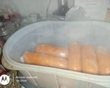 Foto del paso 6 de la receta: CHORIZO VEGANO 🌱
