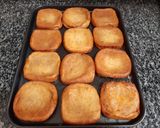 Foto del paso 4 de la receta: Torrijas de vino y miel