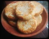Foto langkah ke 3 dari resep Wingko babat.