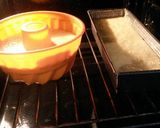 Foto del paso 4 de la receta: Budín de Limón 4321 - Marido a desayunar!