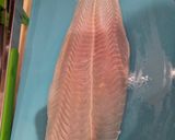 粟米魚塊的食譜步驟1照片